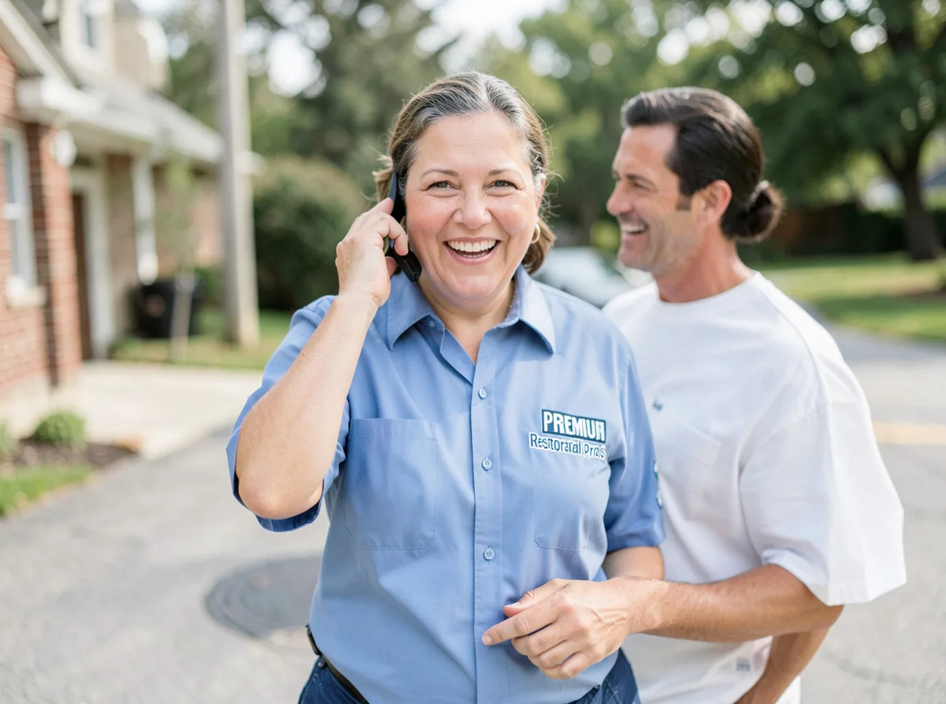 Water Damage Restoration Happy Camp, CA FAQs